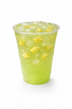 Pineapple Kiwi Refresher Starter Bundle